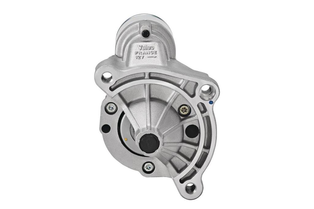 Motor de arranque VALEO ref. 432633