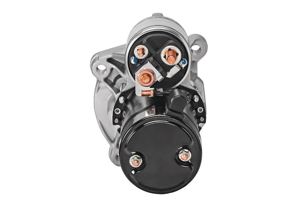 Motor de arranque VALEO ref. 432633