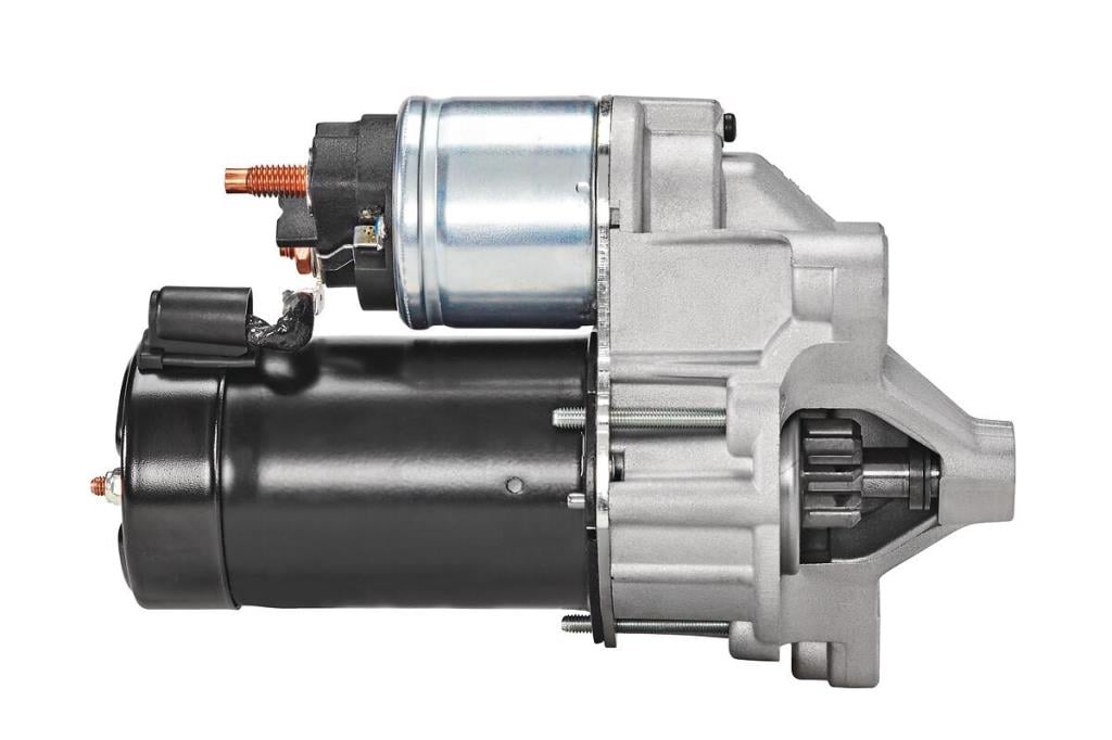 Motor de arranque VALEO ref. 432633