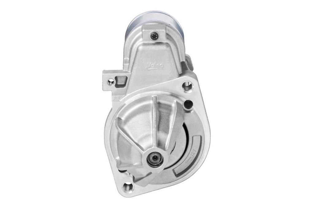 Motor de arranque VALEO ref. 432644