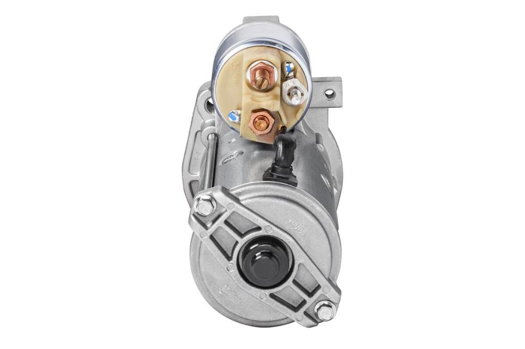 Motor de arranque VALEO ref. 432644