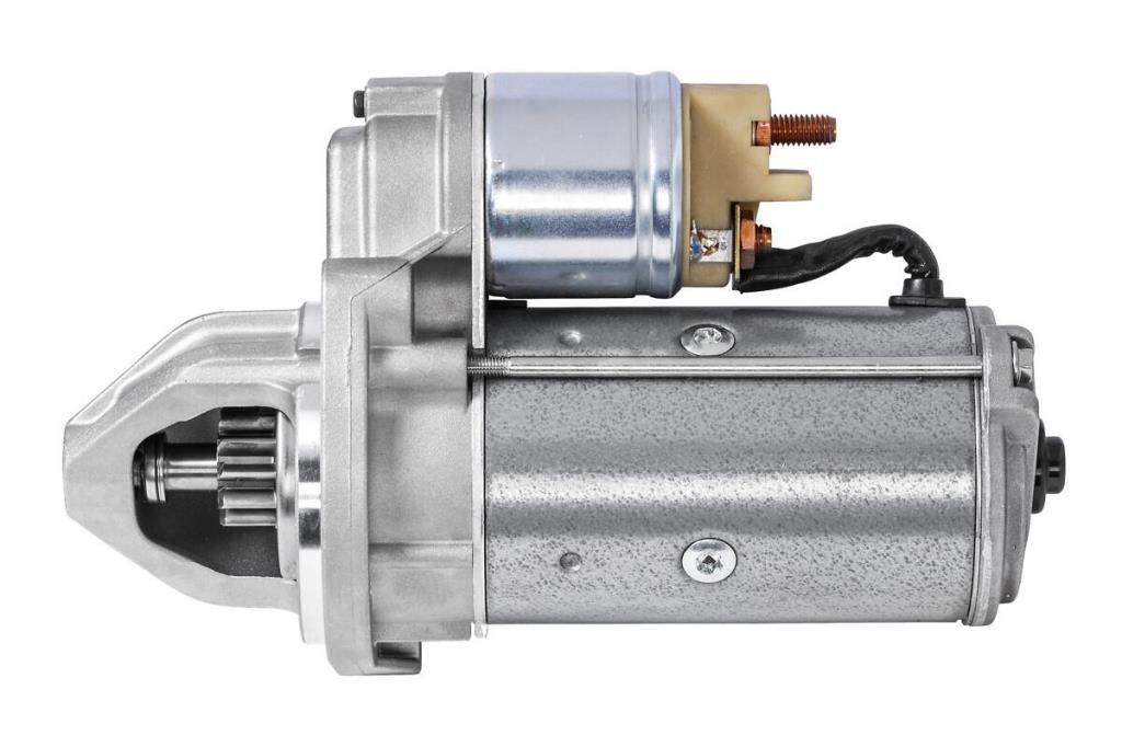 Motor de arranque VALEO ref. 432644