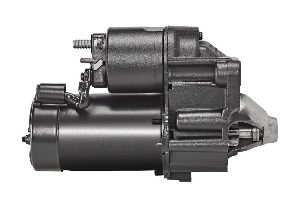 Démarreur VALEO ref. 432670