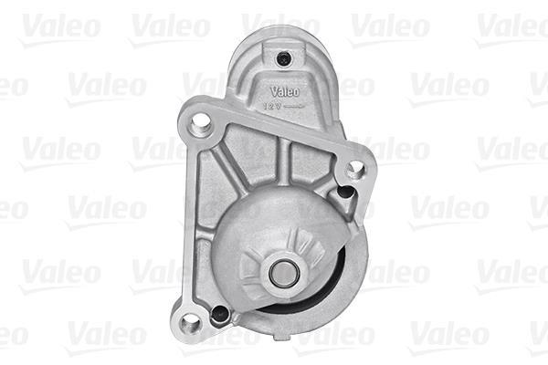 Démarreur VALEO ref. 432672