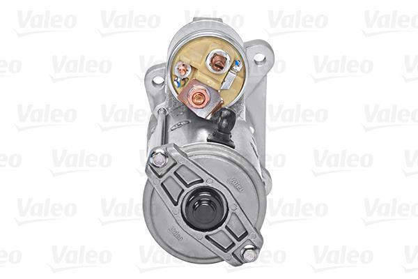 Démarreur VALEO ref. 432672