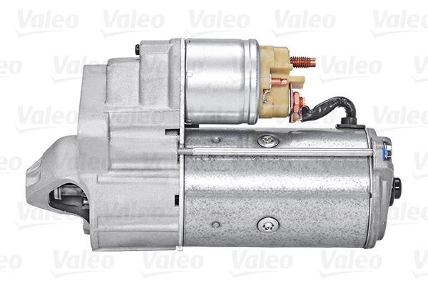 Démarreur VALEO ref. 432672