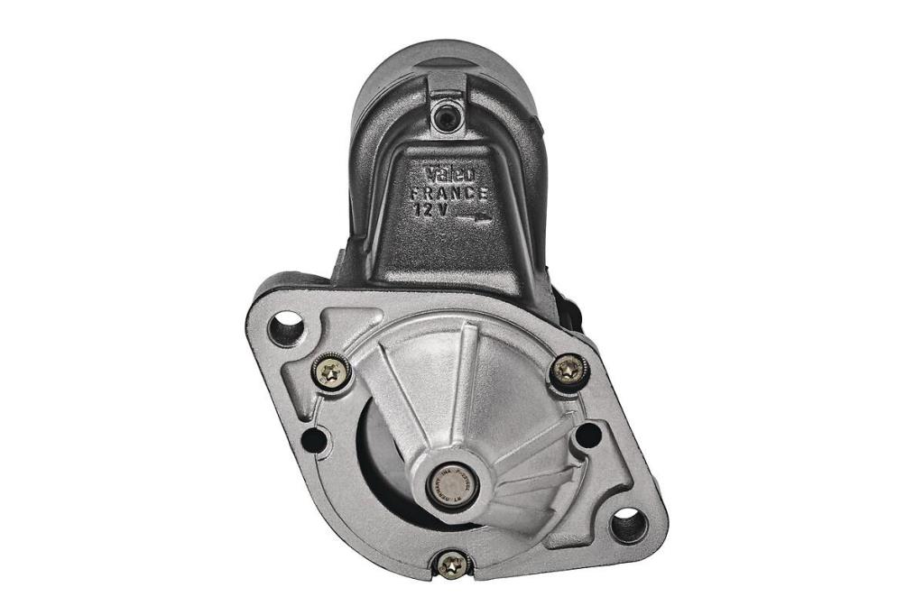 Motor de arranque (Arrancador) VALEO 432673