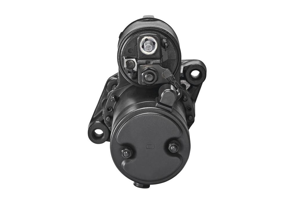 Motor de arranque (Arrancador) VALEO 432673