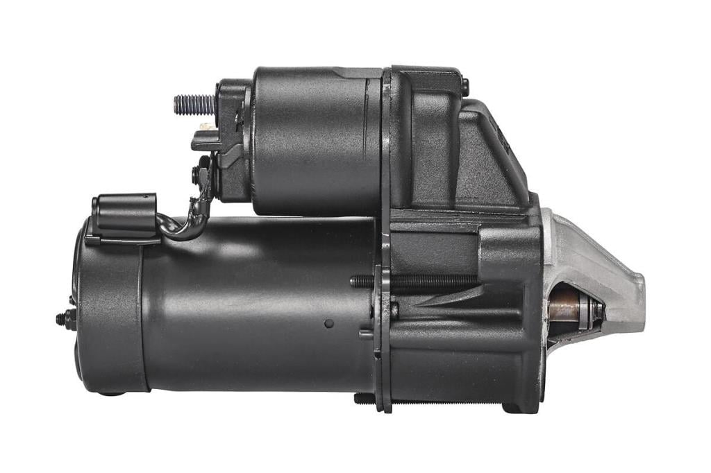 Motor de arranque (Arrancador) VALEO 432673