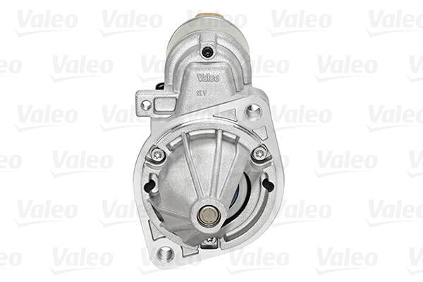 Démarreur VALEO ref. 432675