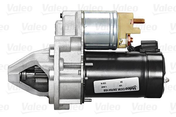 Démarreur VALEO ref. 432675