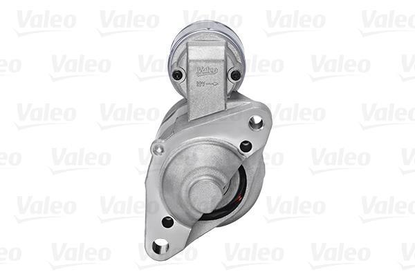 Démarreur VALEO ref. 432685