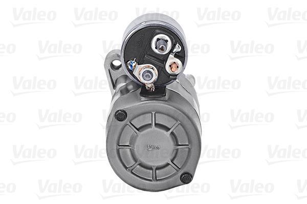 Démarreur VALEO ref. 432685