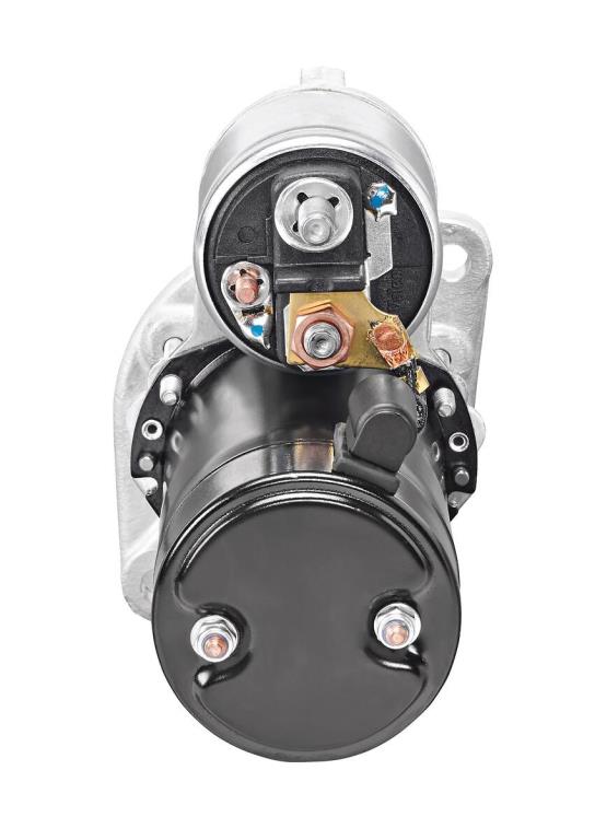 Motor de arranque VALEO ref. 433200