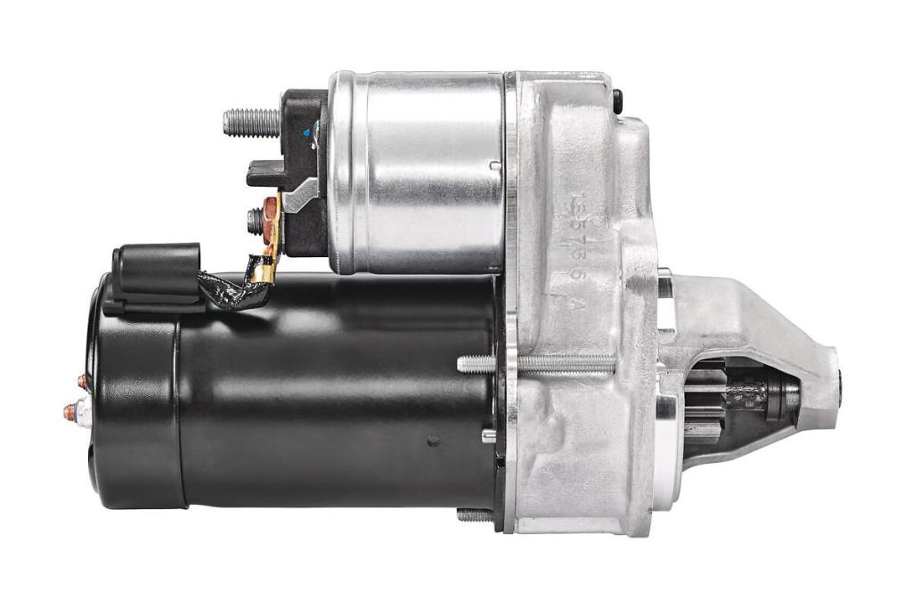 Motor de arranque VALEO ref. 433200
