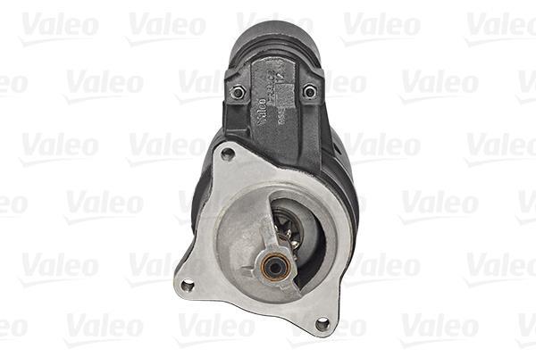Démarreur VALEO ref. 433202
