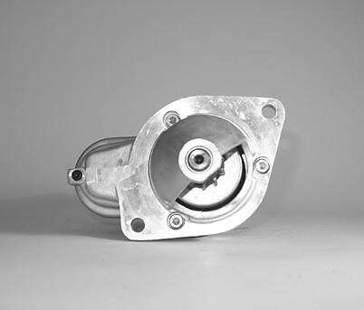 Motor de arranque VALEO ref. 433206