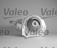 Démarreur VALEO ref. 433213