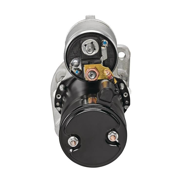 Motor de arranque VALEO ref. 433243