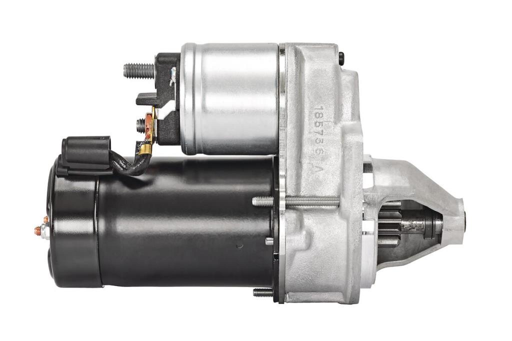 Motor de arranque VALEO ref. 433243