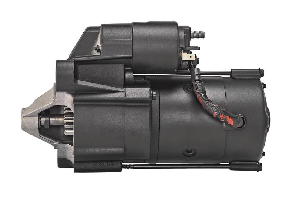 Démarreur VALEO ref. 433256