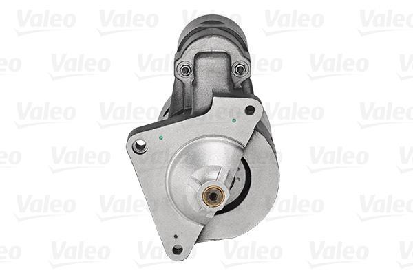 Démarreur VALEO ref. 433257