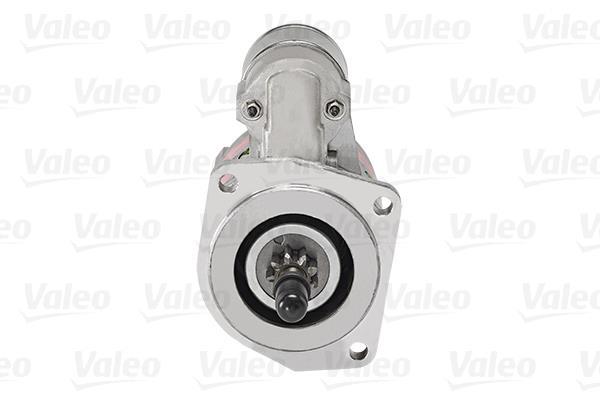 Démarreur VALEO ref. 433261