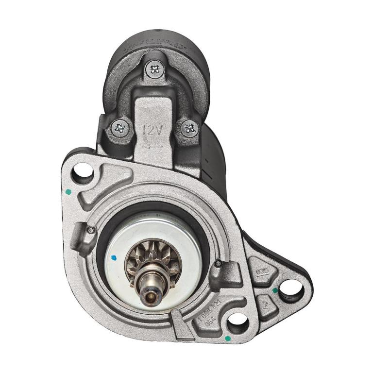 Motor de arranque (Arrancador) VALEO ref. 433268