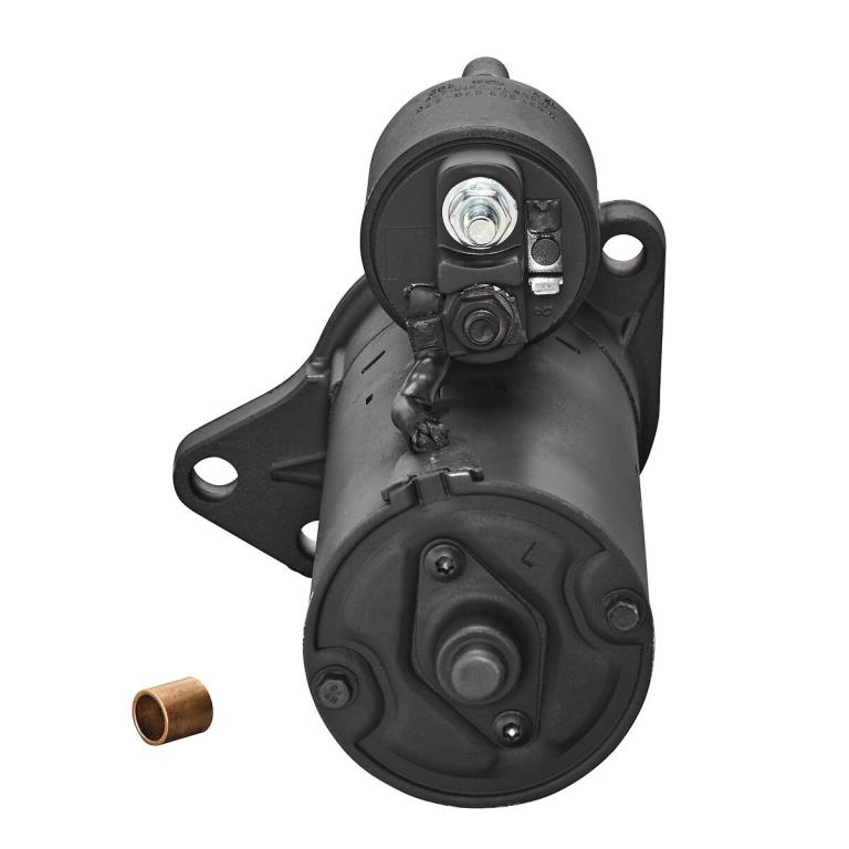 Motor de arranque (Arrancador) VALEO ref. 433268