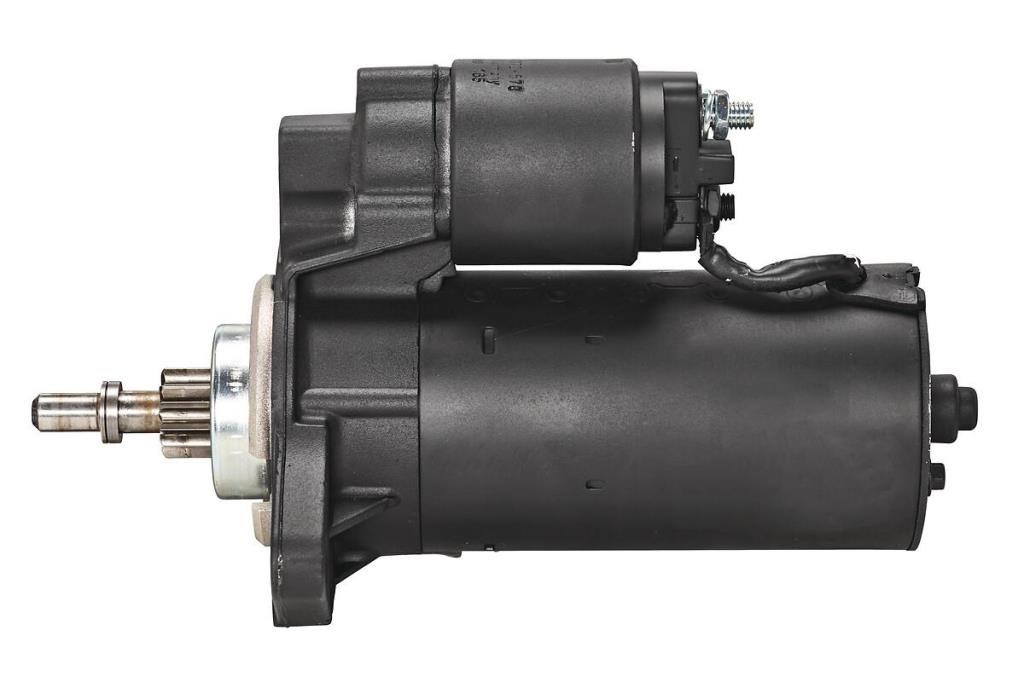 Motor de arranque (Arrancador) VALEO ref. 433268