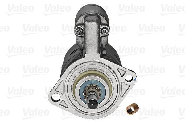 Démarreur VALEO ref. 433269