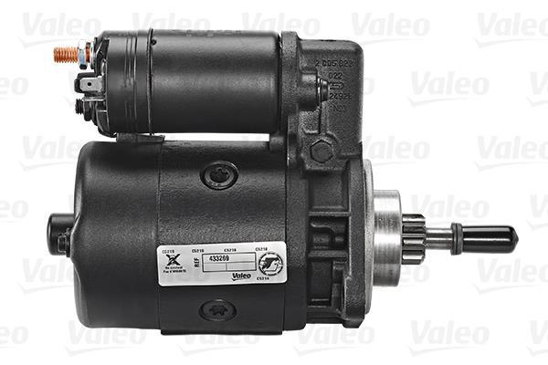 Démarreur VALEO ref. 433269