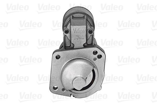 Démarreur VALEO ref. 433276