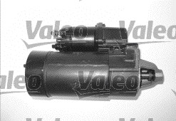 Démarreur VALEO ref. 433277