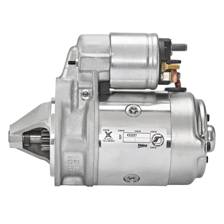 Motor de arranque VALEO ref. 433287