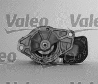 Démarreur VALEO ref. 433296