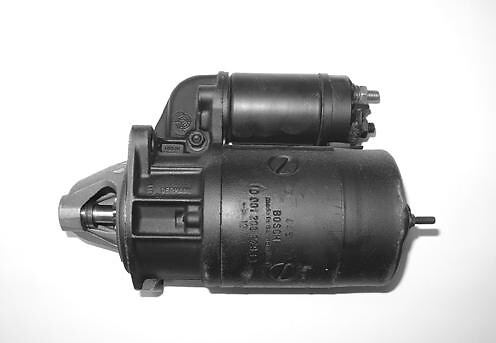 Démarreur VALEO ref. 433298
