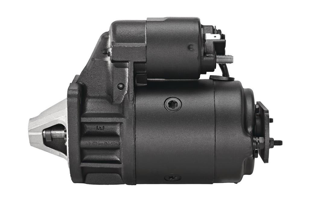 Démarreur VALEO ref. 433304