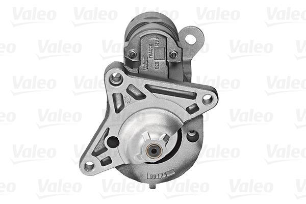Démarreur VALEO ref. 433307