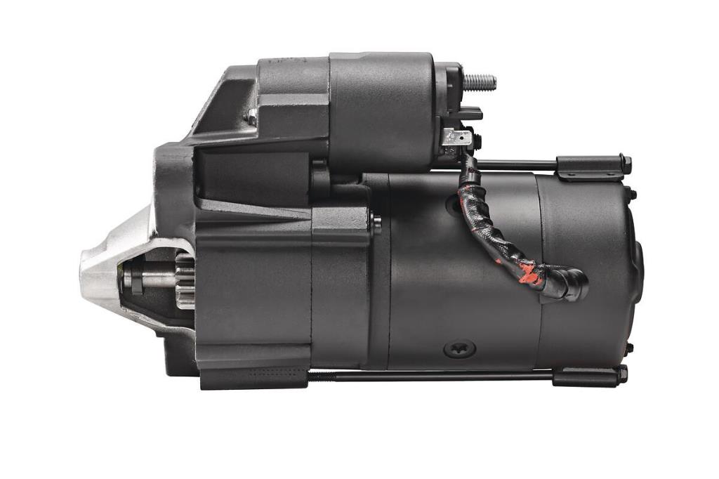 Démarreur VALEO 433310