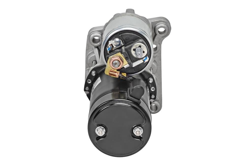 Motor de arranque (Arrancador) VALEO ref. 433320