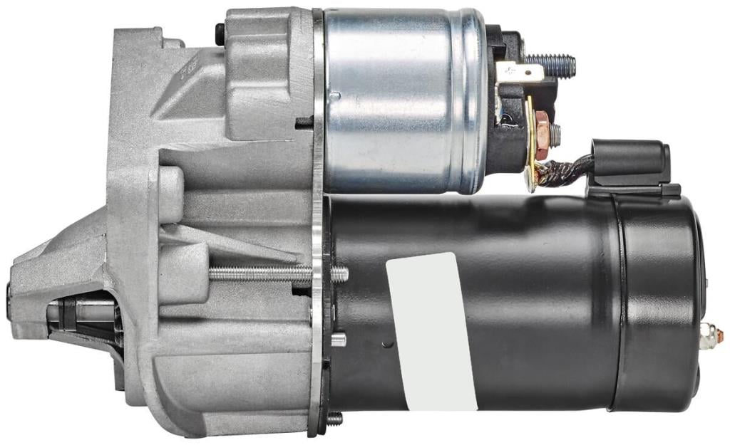 Motor de arranque (Arrancador) VALEO ref. 433320