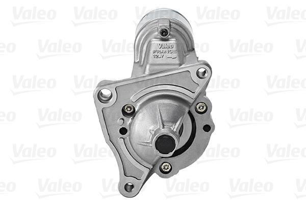 Démarreur VALEO ref. 433321