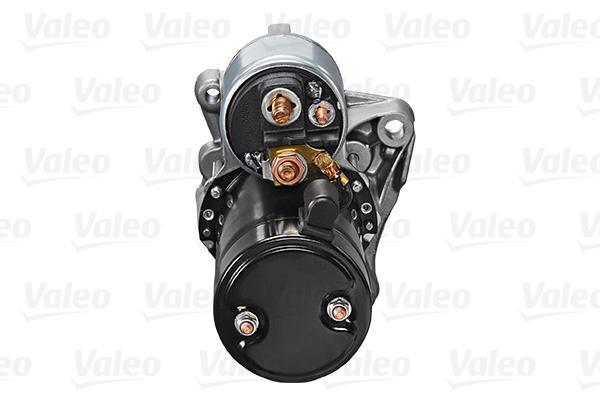 Démarreur VALEO ref. 433321