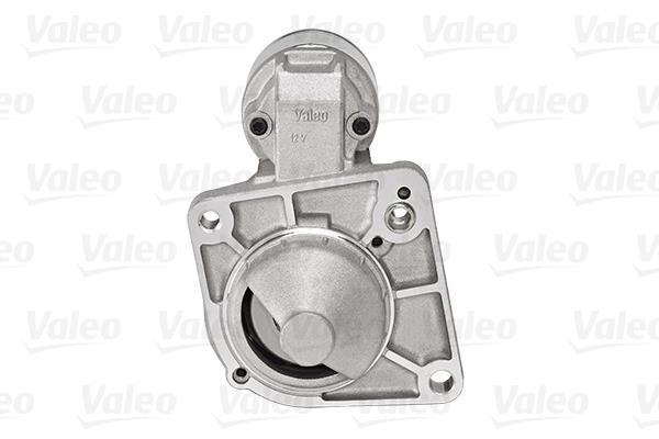 Démarreur VALEO ref. 433325