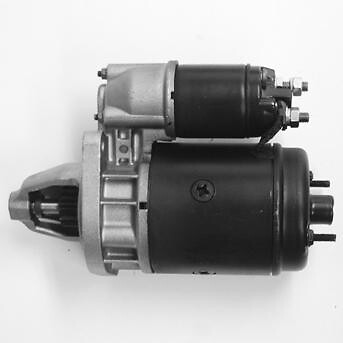Motor de arranque VALEO ref. 433328