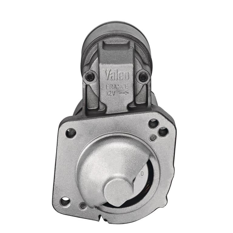 Motor de arranque (Arrancador) VALEO ref. 433333