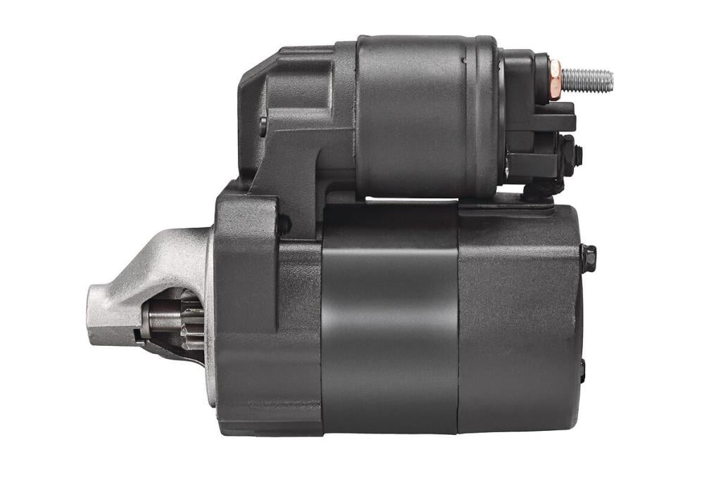 Motor de arranque (Arrancador) VALEO ref. 433333