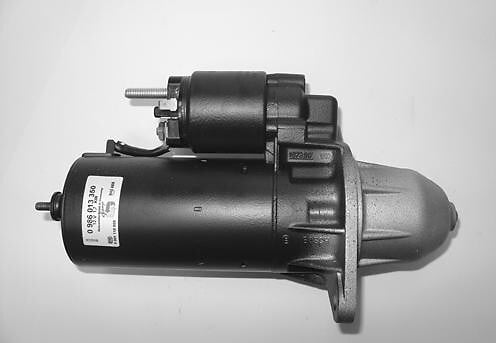 Démarreur VALEO 433334
