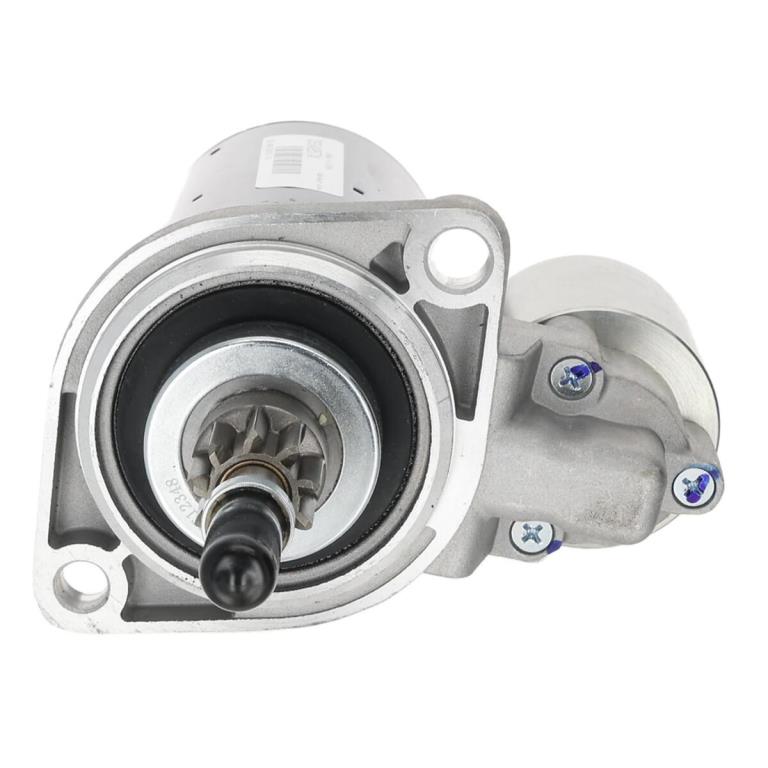 Motor de arranque (Arrancador) VALEO ref. 433335